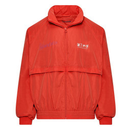 Vespa - Imperméable Dec Collection Flame