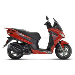 Location Aprilia SXR 50