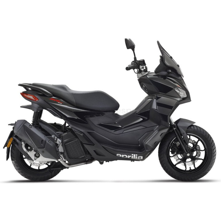 Location Aprilia SR GT 125 ABS E5+