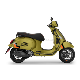 Location Vespa GTS 310 Super Sport