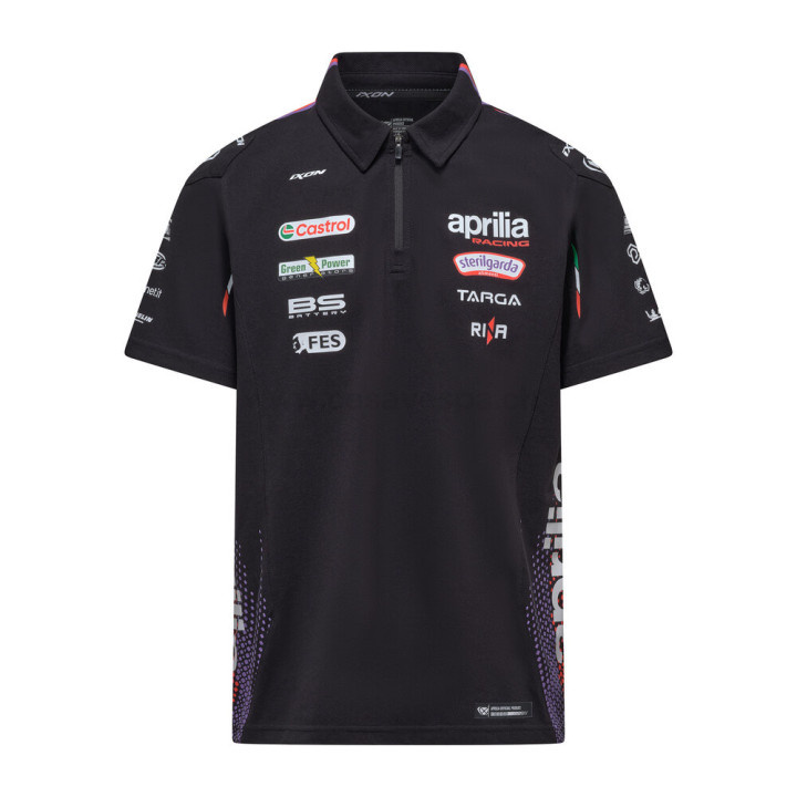 Aprilia - Polo MotoGP 2026 Man