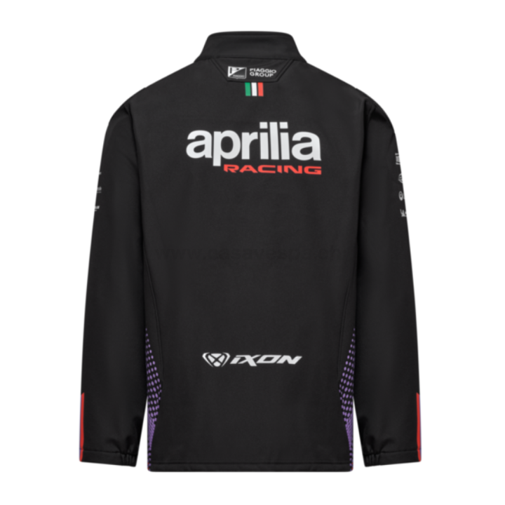 Aprilia - Softshell MotoGP 2026 Man