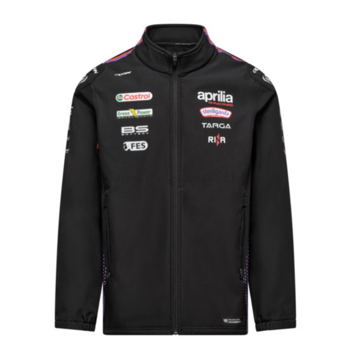 Aprilia - Softshell MotoGP 2026 Man