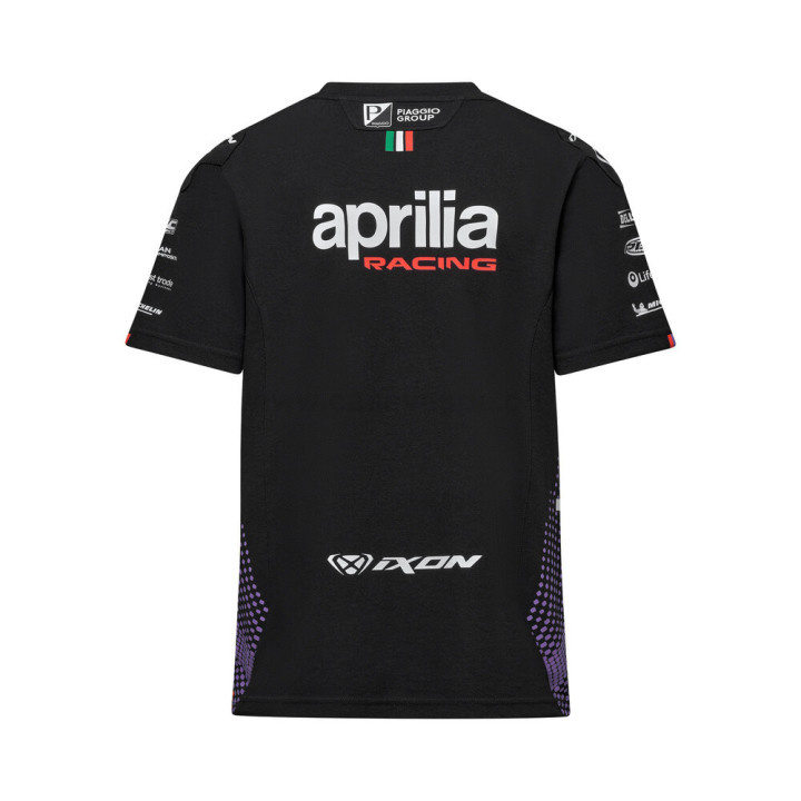 Aprilia - T-Shirt MotoGP 2026 Man