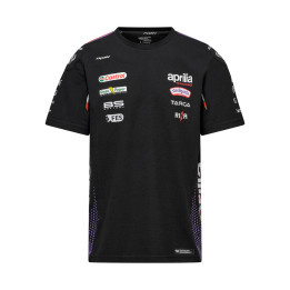 Aprilia - T-Shirt MotoGP 2026 Man