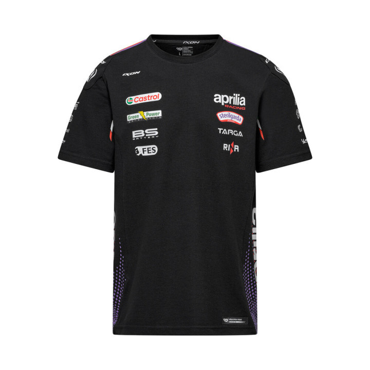 Aprilia - T-Shirt MotoGP 2026 Man