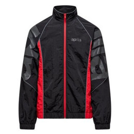 Aprilia - Veste de Sport Active Collection noir/rouge