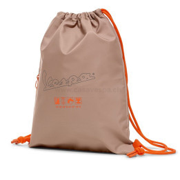 Vespa - Backpack Dec Collection Nomad