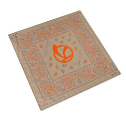 Vespa - Bandana Dec Collection Nomad