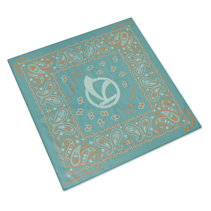 Vespa - Bandana Dec Collection Soul