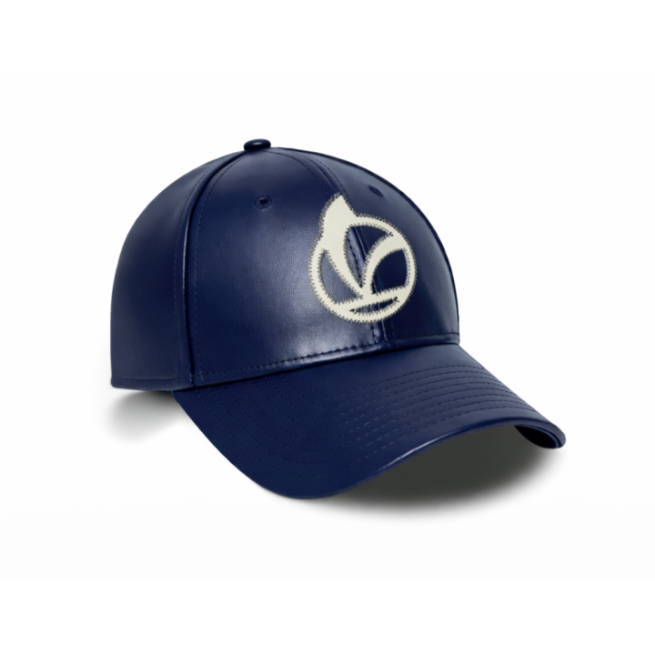 Vespa - Baseball Cap Horse New Era 9FORTY® Blue