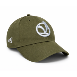 Vespa - Baseball Cap NEW ERA 9FORTY® Military Green