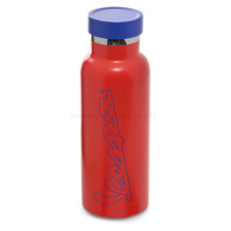 Vespa - Bouteille d'eau Dec Flame 700ml