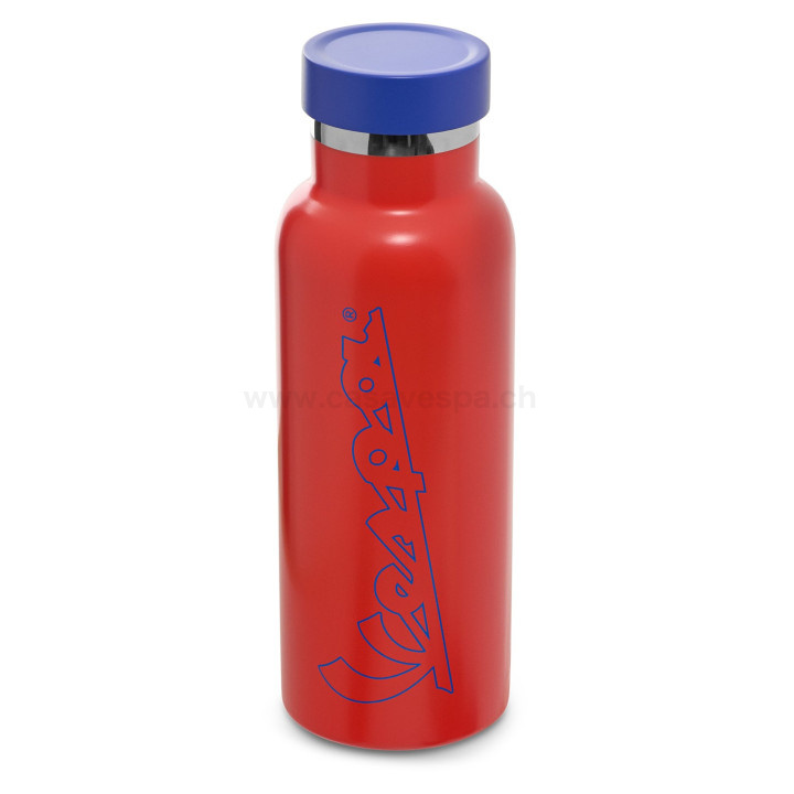 Vespa - Bouteille d'eau Dec Flame 700ml
