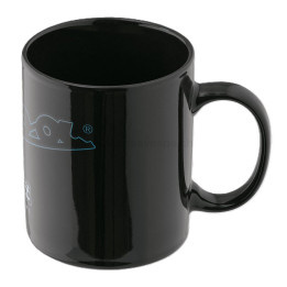 Vespa - Tasse Vespa Dec Black