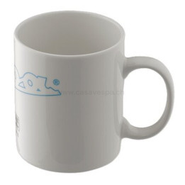 Vespa - Tasse Vespa Dec Holy White