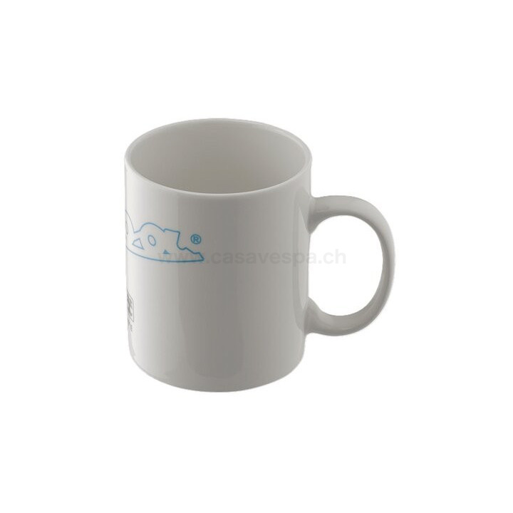 Vespa - Tasse Vespa Dec Holy White