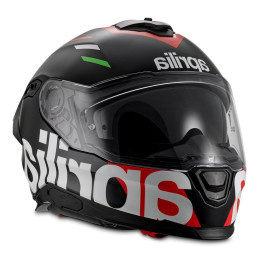 Casque intégral - Aprilia  Overtake Black E6