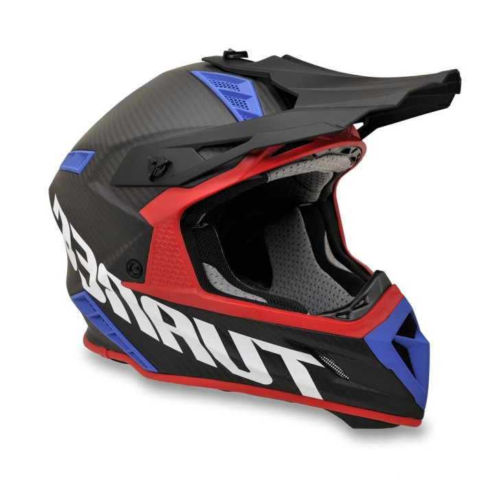 Casque Intégral - Aprilia Tuareg Offroad MX E5