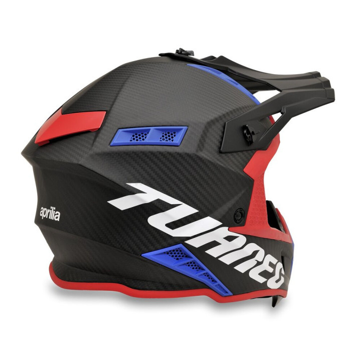 Casque Intégral - Aprilia Tuareg Offroad MX E5