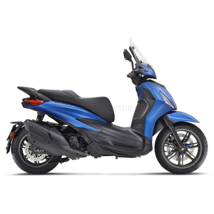 Beverly 400 Sport E5+