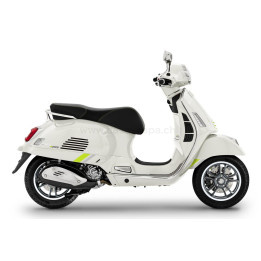Location Vespa GTS 310 Super Tech RST E5+ Bianco Innocente