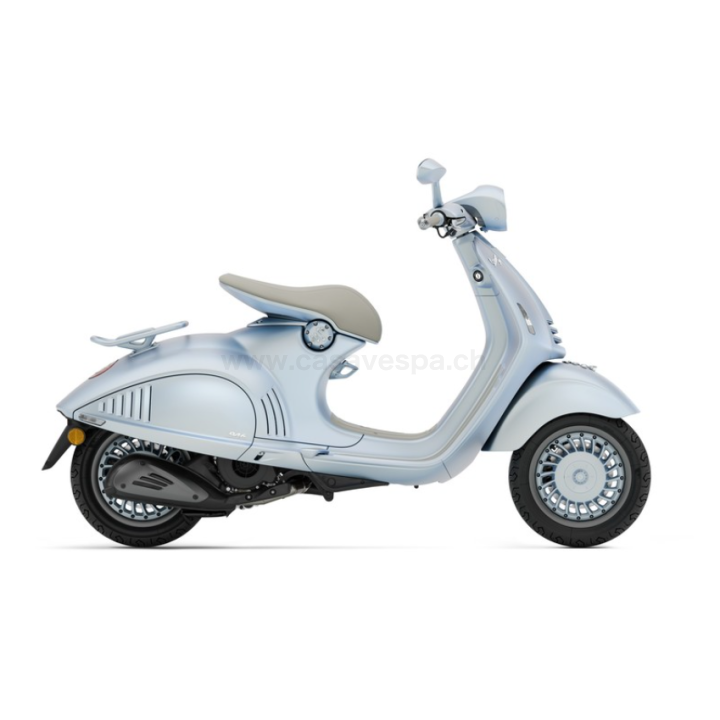 Location Vespa 946 Snake