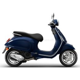 Location Vespa Primavera 50 | Casa Vespa Genève