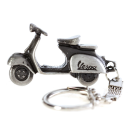 Porte-clés PIAGGIO