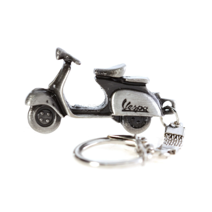 Porte-clés PIAGGIO