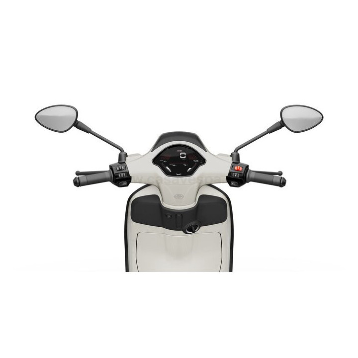 Vespa Sprint 125 Sport ABS MY26 E5+ Verde Ribelle| Casa Vespa