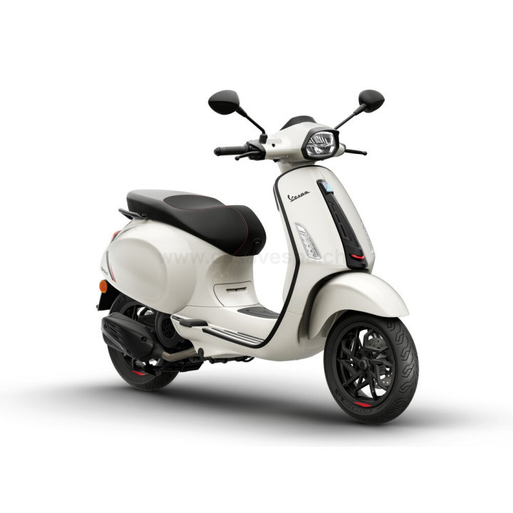 Vespa Sprint 125 Sport ABS MY26 E5+ Verde Ribelle| Casa Vespa