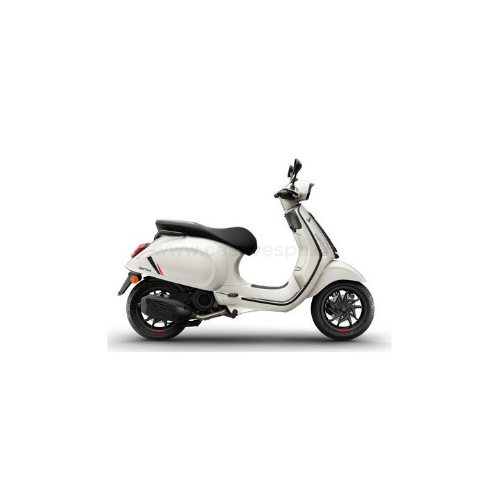 Vespa Sprint 125 Sport ABS MY26 E5+ Verde Ribelle| Casa Vespa