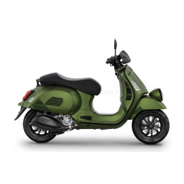 GTV 310 MY26 E5+ | Casa Vespa Genève