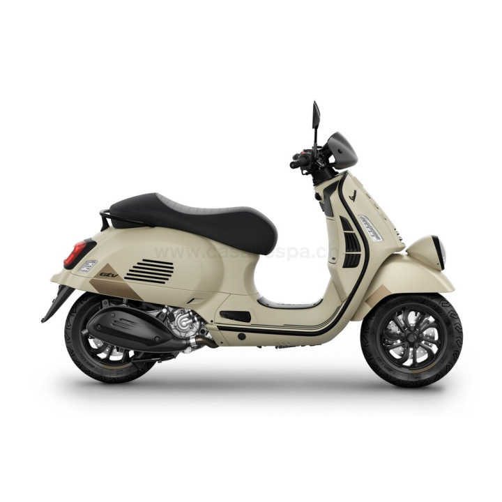 GTV 310 MY26 E5+ | Casa Vespa Genève