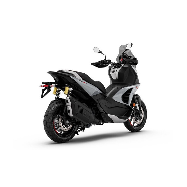 Location Aprilia SR GT 400 ABS E5+