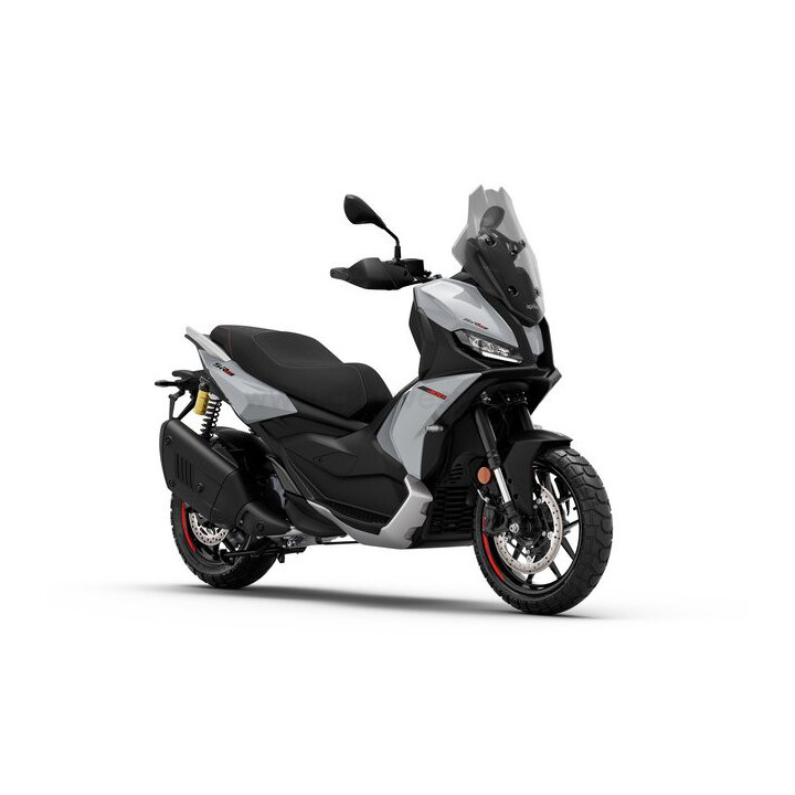 Location Aprilia SR GT 400 ABS E5+