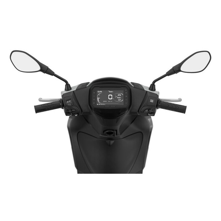 Location Liberty 125 | Casa Vespa Genève
