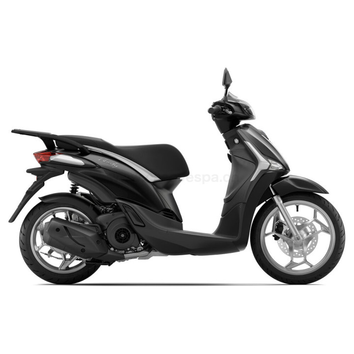Location Liberty 125 | Casa Vespa Genève