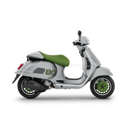 Vespa GTS 310 Edizione Ottantesimo E5+