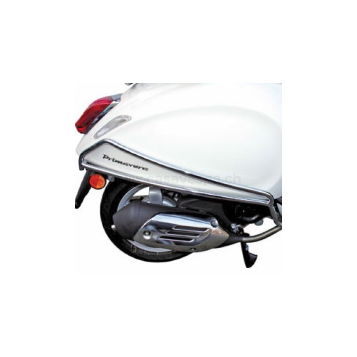 Protection latéral GTS