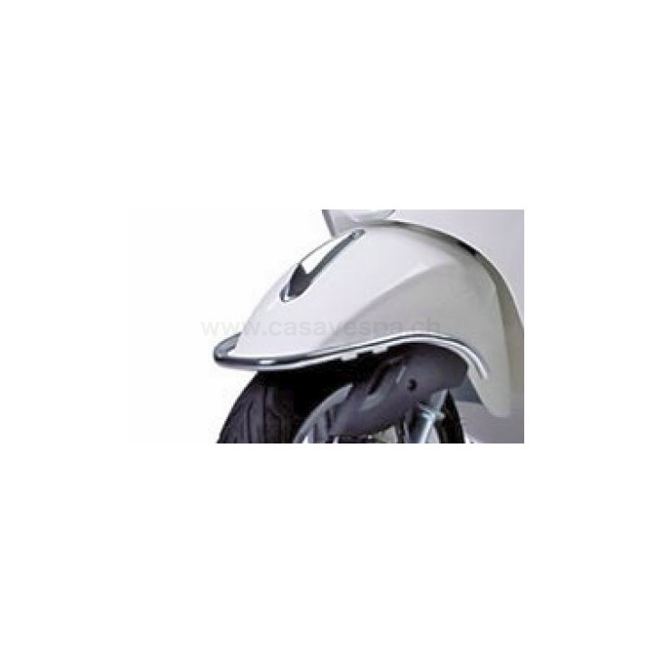 Protection garde boue Av d'origine Primavera