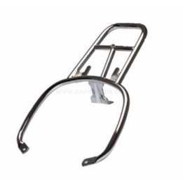 Porte bagage Ar fixe d'origine Chrome Primavera / Sprint