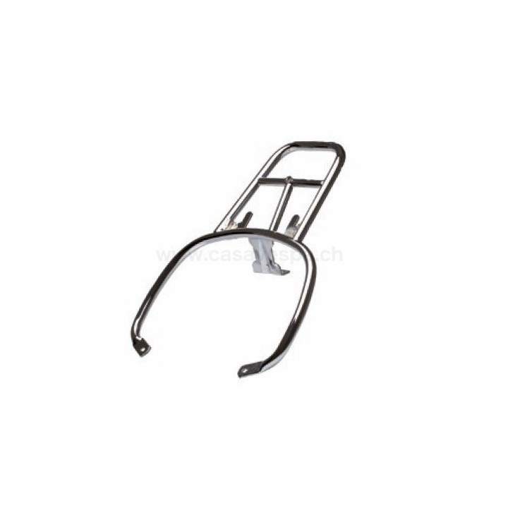Porte bagage Ar fixe d'origine Chrome Primavera / Sprint
