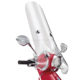 Pare brise haut d'origine Sprint