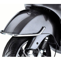 Protection garde boue Av FACO GT/GTS/GTV