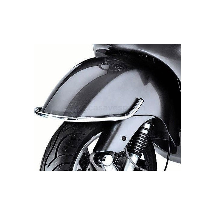 Protection garde boue Av FACO GT/GTS/GTV
