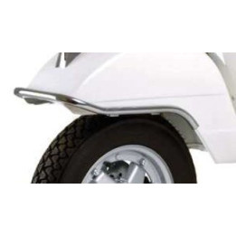 Protection garde boue Av d'origine PX