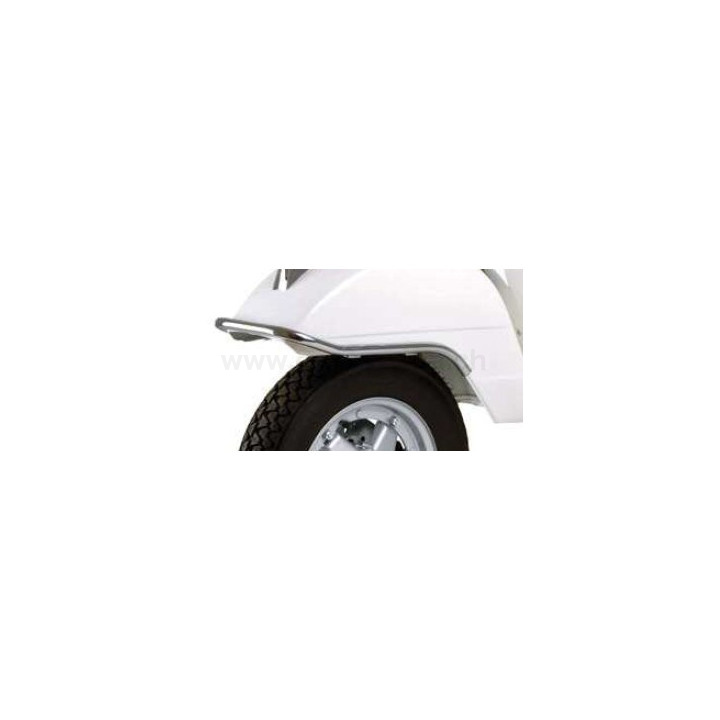 Protection garde boue Av d'origine PX