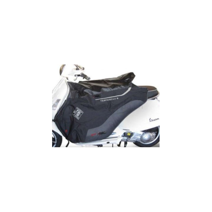 Couverture thermique TUCANO TERMOSCUD® GT/GTS/GTV